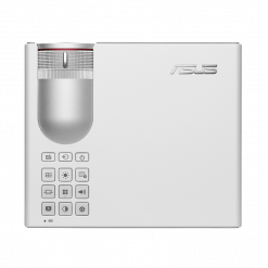 Asus P3B Mini LED 800 Lumen Multimedia Projector