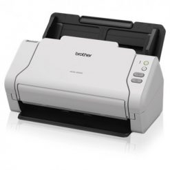 Brother ADS-2200 Desktop Color Sheetfed Scanner