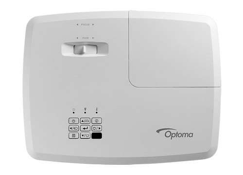 Optoma X355 DLP portable projector