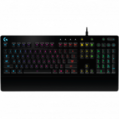 Logitech G213 Prodigy RGB Gaming Keyboard
