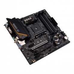 Asus TUF GAMING B550M-E WIFI AMD AM4 microATX Motherboard
