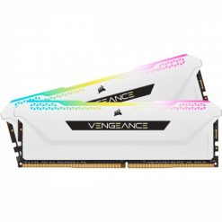 CORSAIR VENGEANCE RGB PRO SL 16GB (2x8GB) DDR4 3600MHz Desktop RAM