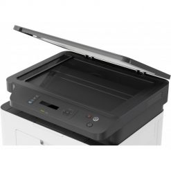 HP Mpf135w Multifunction Mono Laser Printer