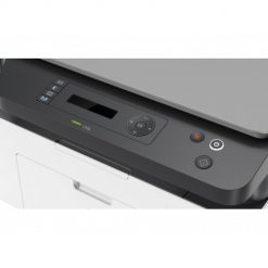 HP Mpf135w Multifunction Mono Laser Printer