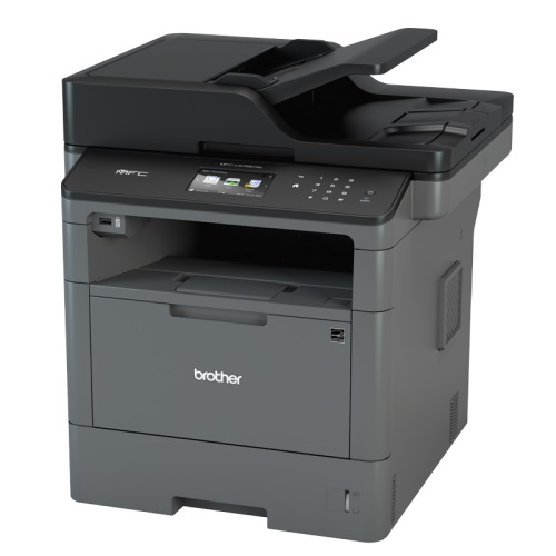 Brother MFC-L5755DW Multi-Function Laser Printer with Wifi