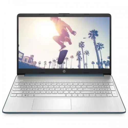 HP 15s-eq2171AU AMD Ryzen 3 5300U 15.6 Inch FHD Laptop