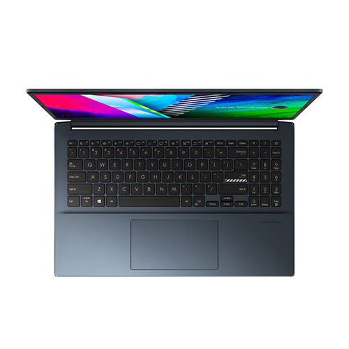 ASUS VivoBook Pro 15 K3500PH Core i5 11th Gen GTX 1650 MAX-Q 4GB Graphics 15.6 Inch FHD Laptop