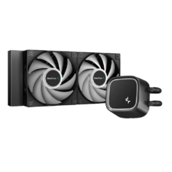 DeepCool LE500 All In One 240mm LED Liquid CPU Cooler