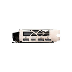 MSI GeForce RTX 4060 GAMING X 8GB GDDR6 Graphics Card