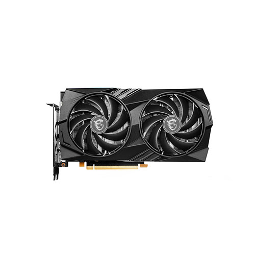 MSI GeForce RTX 4060 GAMING X 8GB GDDR6 Graphics Card