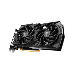 MSI GeForce RTX 4060 GAMING X 8GB GDDR6 Graphics Card