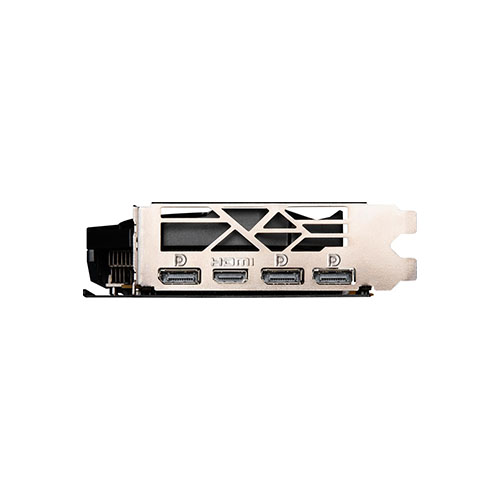 MSI GeForce RTX 4060 GAMING X 8GB GDDR6 Graphics Card