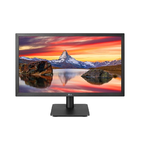 LG 22MP400-B 22 inch Full HD Monitor