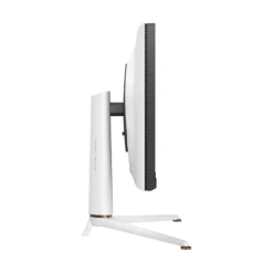 BenQ Mobiuz EX321UX 31.5 Inch 4K UHD Display Tri HDMI, DP, USB, USB-C White Gaming Monitor