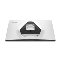 BenQ Mobiuz EX321UX 31.5 Inch 4K UHD Display Tri HDMI, DP, USB, USB-C White Gaming Monitor