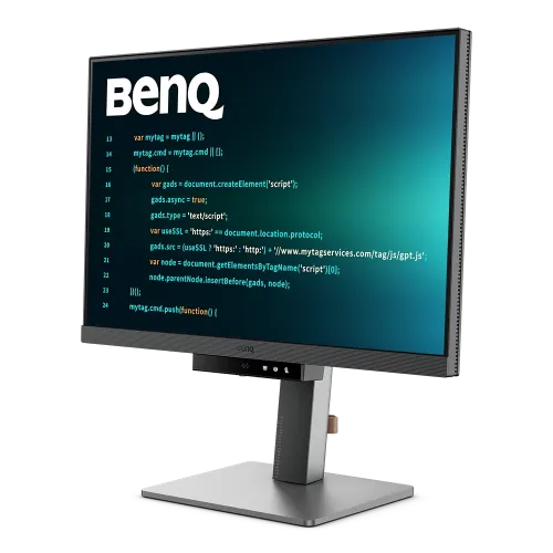 BenQ RD280U 28" 4K+ 60 Hz IPS Type-C Programming Monitor