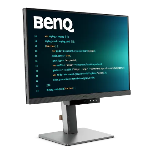 BenQ RD280U 28" 4K+ 60 Hz IPS Type-C Programming Monitor