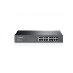 TP-Link TL-SG1016D 16 Port Gigabit Switch