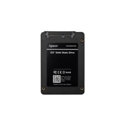 Apacer AS340 Panther 240GB 2.5 Inch SATA III SSD
