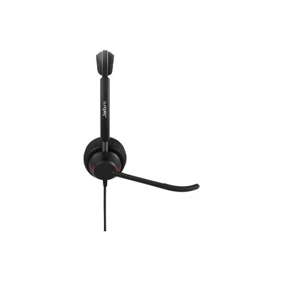 Jabra Engage 50 II Link Stereo USB-A Corded Headphone