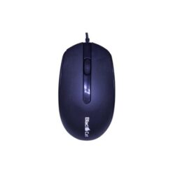 Black Cat BC-M10 Optical USB Wired Mouse
