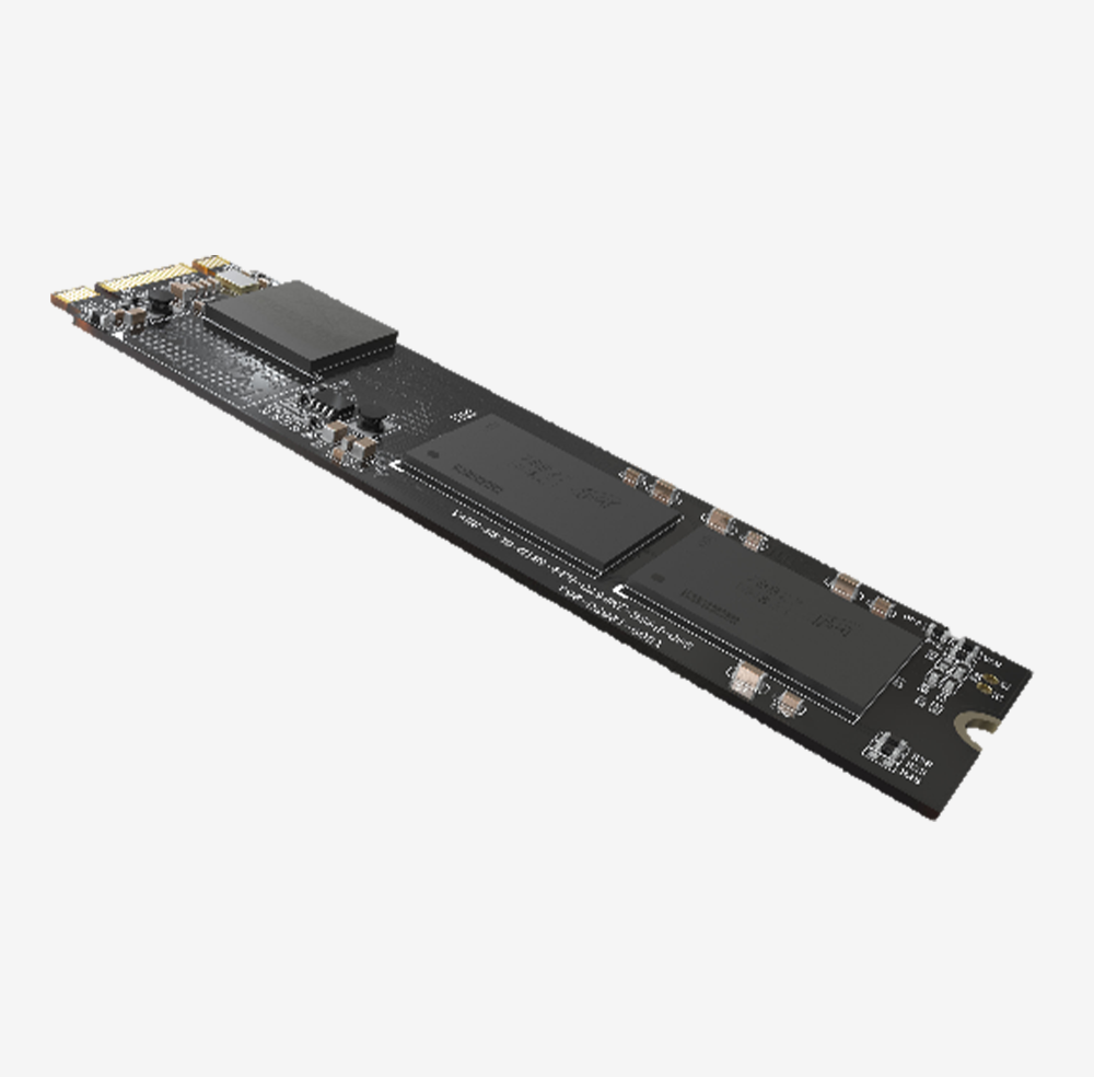 HIKSEMI HS-SSD-E100N 128GB-CITY M.2 SATA SSD