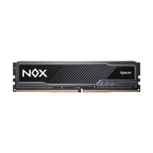 Apacer NOX 16GB DDR4 3200MHz Black Desktop Ram