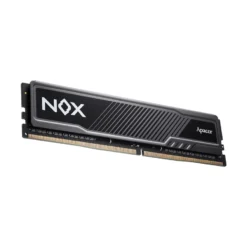 Apacer NOX 8GB DDR4 3200MHz Black Desktop Ram