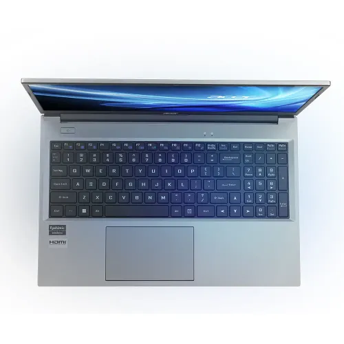 Acer Aspire Lite AL15-52 Core i3 12th Gen 16GB RAM 15.6 Inch FHD Laptop