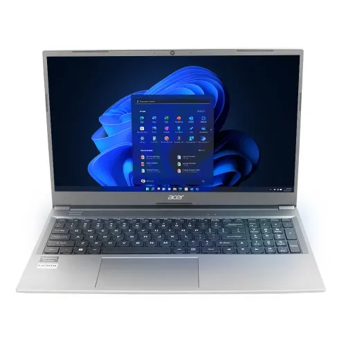 Acer Aspire Lite AL15-52 Core i3 12th Gen 16GB RAM 15.6 Inch FHD Laptop
