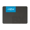 Crucial BX500 1TB 2.5 Inch SATAIII SSD