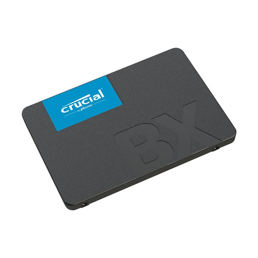 Crucial BX500 1TB 2.5 Inch SATAIII SSD