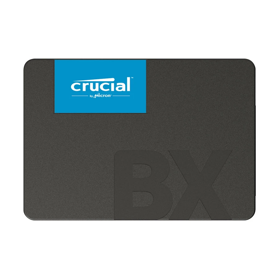 Crucial BX500 1TB 2.5 Inch SATAIII SSD