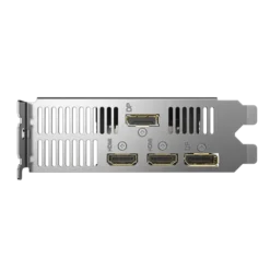 GIGABYTE GeForce RTX 3050 OC Low Profile 6G GDDR6 Graphics Card