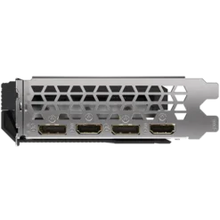 GIGABYTE GeForce RTX 3060 WINDFORCE OC 12GB GDDR6 Graphics Card