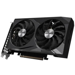 GIGABYTE GeForce RTX 3060 WINDFORCE OC 12GB GDDR6 Graphics Card