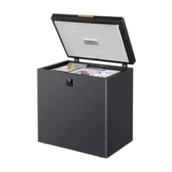 Haier HCF-230SG 200L Deep Freezer