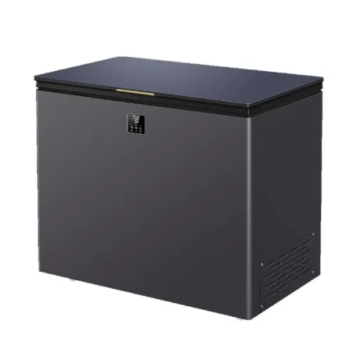 Haier HCF-230GE 200L Deep Freezer