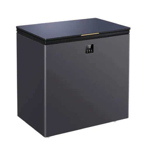 Haier HCF-230GE 200L Deep Freezer
