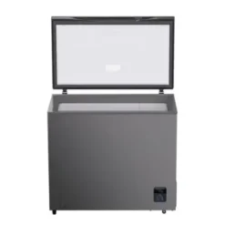 Hisense BD189BLK 189L Deep Freezer