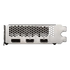 MSI GeForce RTX 3050 VENTUS 2X 6G OC GDDR6 Graphics Card