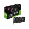 MSI GeForce RTX 3050 VENTUS 2X XS 8GB OC GDDR6 Graphics Card