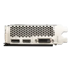 MSI GeForce RTX 3050 VENTUS 2X XS 8GB OC GDDR6 Graphics Card