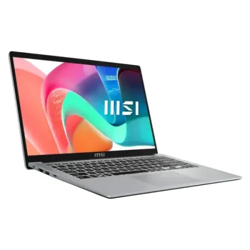 MSI Modern 15 F13MG Core i5 13th Gen 15.6 Inch FHD Laptop