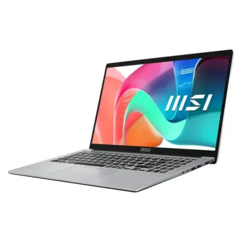 MSI Modern 15 F13MG Core i5 13th Gen 15.6 Inch FHD Laptop