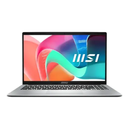 MSI Modern 15 F13MG Core i5 13th Gen 15.6 Inch FHD Laptop