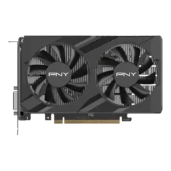 PNY GeForce RTX 3050 6GB VERTO Dual Fan GDDR6 Graphics Card