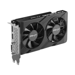 PNY GeForce RTX 3050 6GB VERTO Dual Fan GDDR6 Graphics Card