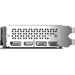 PNY GeForce RTX 4060 8GB VERTO Dual Fan GDDR6 Graphics Card