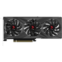 PNY GeForce RTX 4060 8GB XLR8 Gaming VERTO EPIC-X RGB Triple Fan GDDR6 Graphics Card